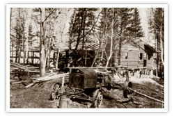 Sawmill