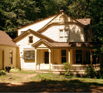 The Boom Site House and Barn